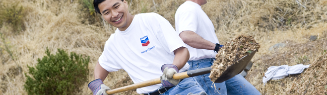 SmilingShovel